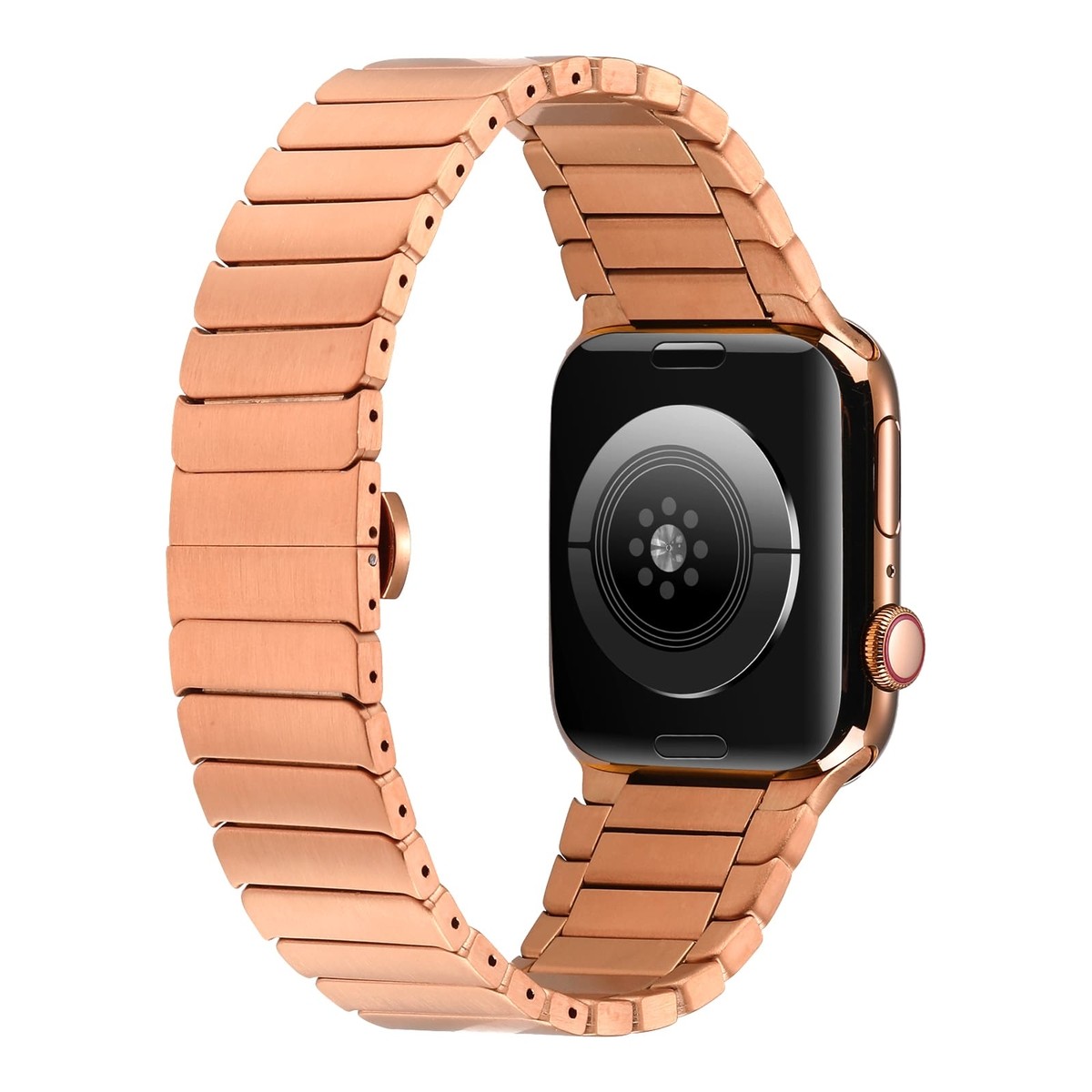 ​​​ Watch 42mm Kordon KRD-79 Metal Strap Kayış