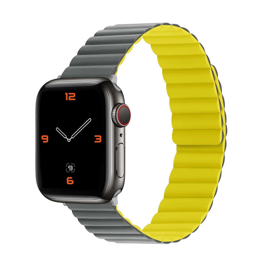 ​​​ Watch 44mm KRD-52 Kordon