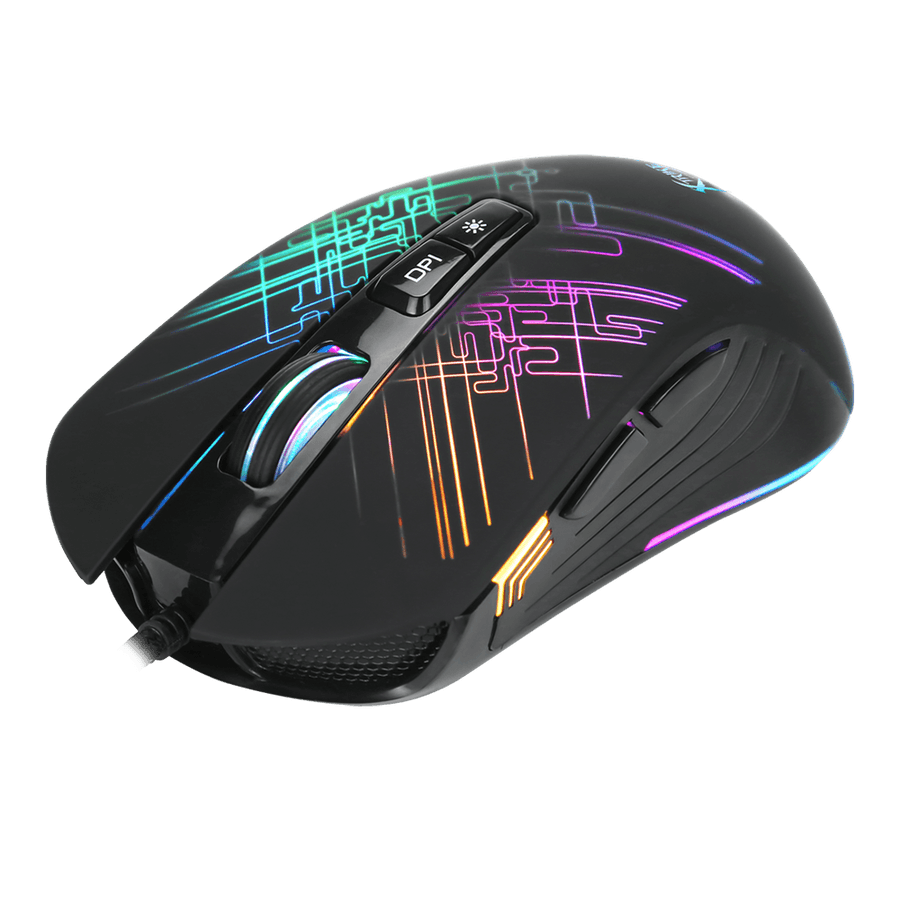 Xtrike Me GM-510 Oyuncu Mouse