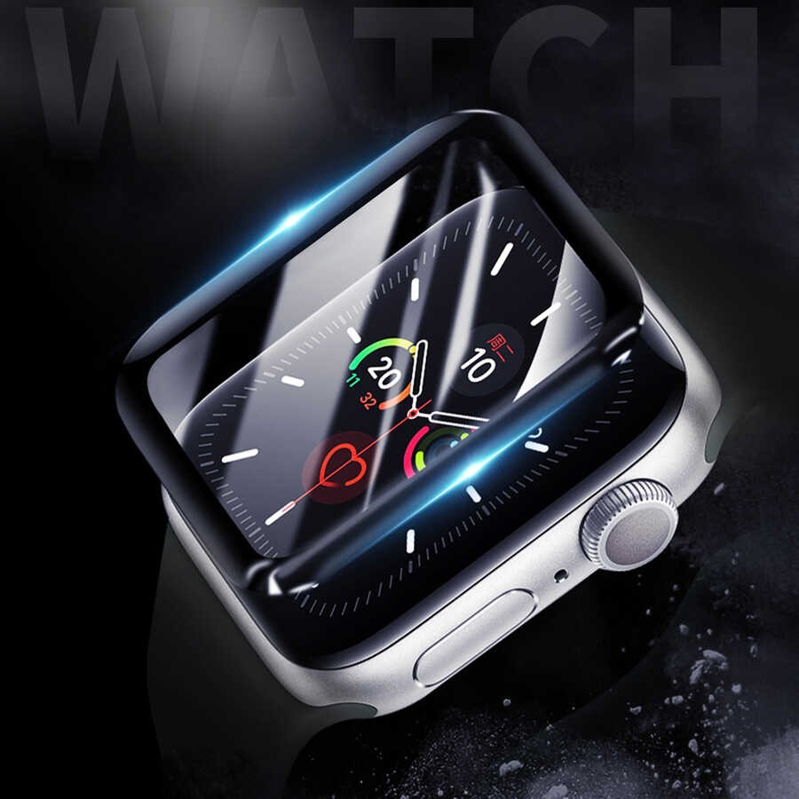 Watch 42mm Wiwu iVista Watch Ekran Koruyucu