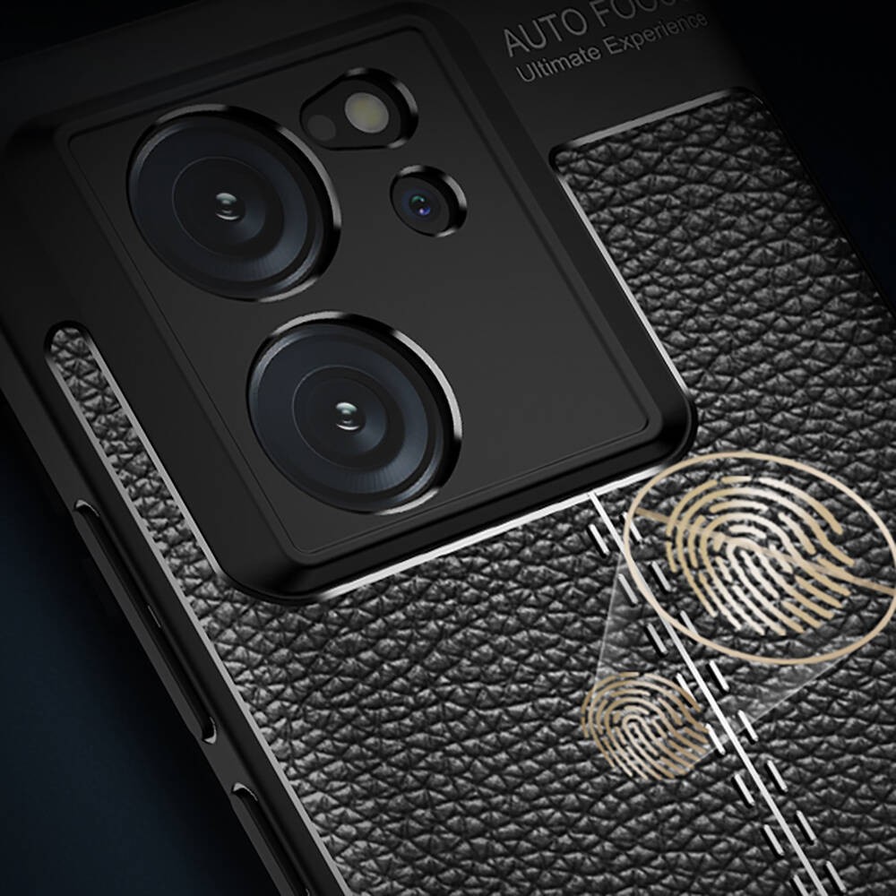 Xiaomi Mi 13T Pro Kılıf Zore Niss Silikon Kılıf