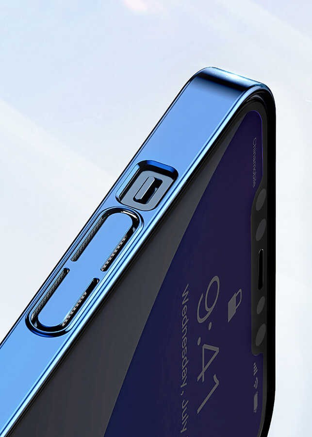 iPhone 11 Kılıf Zore Pixel Kılıf