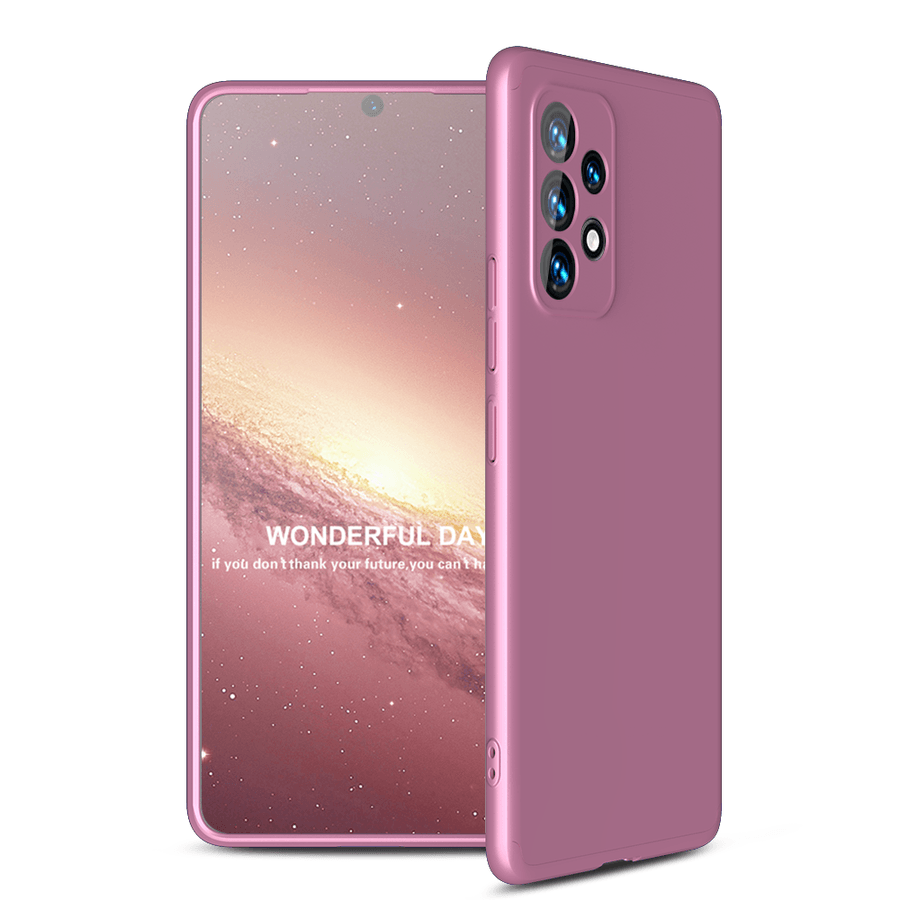 Galaxy A53 5G Kılıf Zore Ays Kılıf