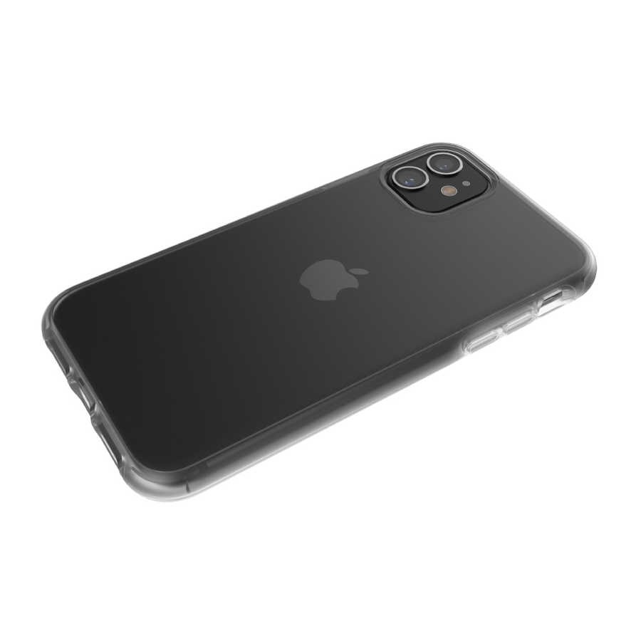Apple iPhone 11 UR Ice Cube Kapak