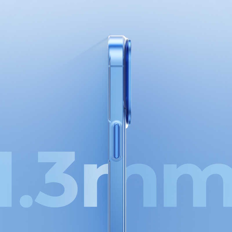 iPhone 14 Kılıf Wireless Şarj Destekli Benks Magnetik Haze Kılıf