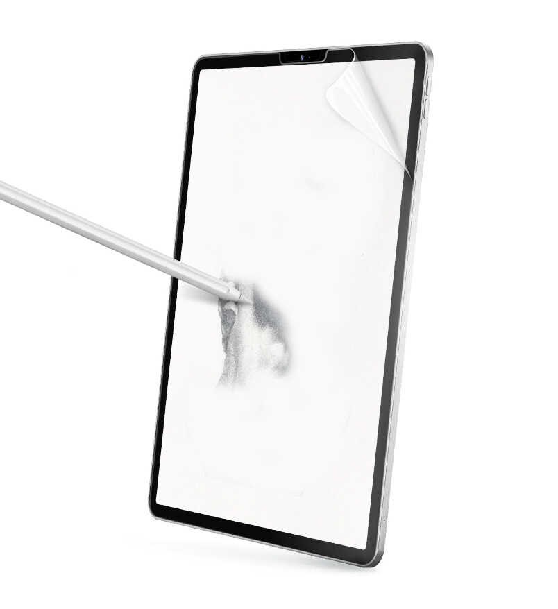 iPad Mini 2021 (6.Nesil) Kağıt Hisli ​Wiwu iPaper Like Tablet Ekran Koruyucu