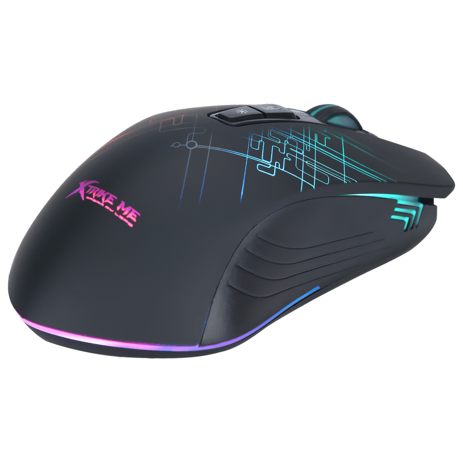 Xtrike Me GM-510 Oyuncu Mouse