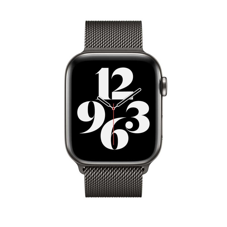Watch 38mm Wiwu Minalo Metal Kordon