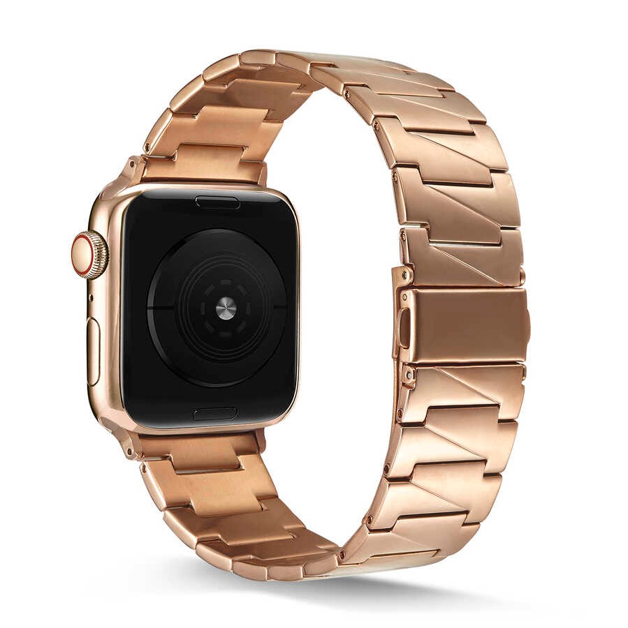 Watch 42mm KRD-48 Metal Kordon