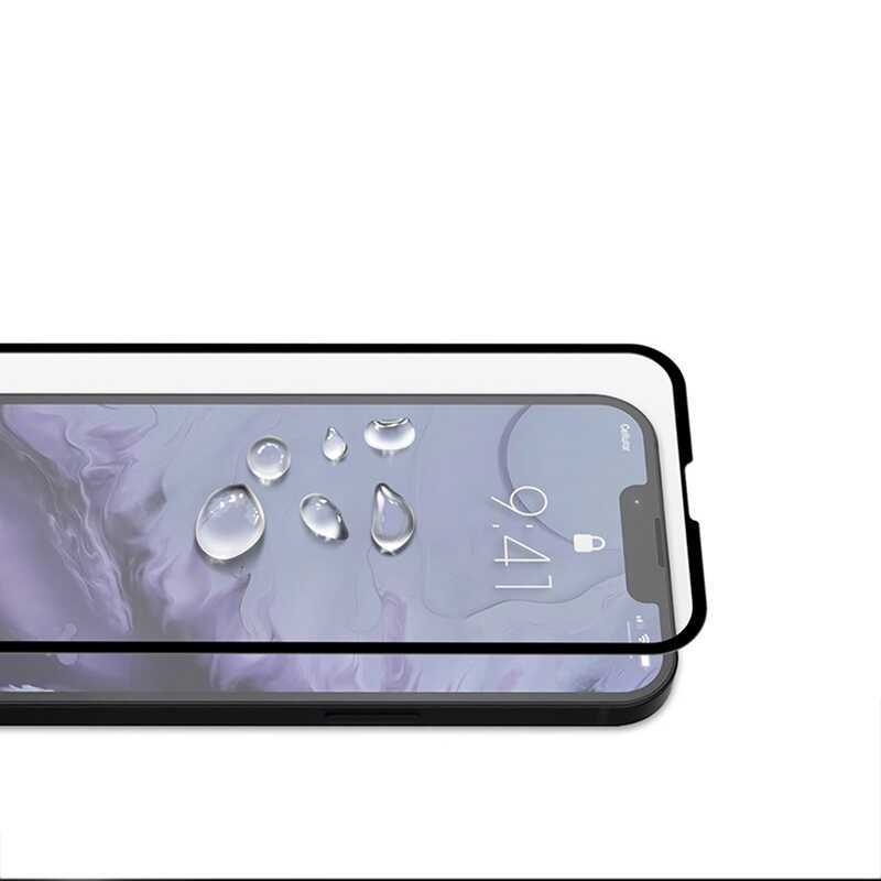 iPhone 12 Pro Max Wiwu Easy İnstall iVista Super Hardness Ekran Koruyucu