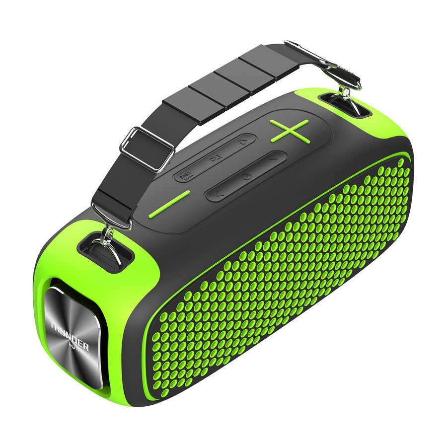 Wiwu P16 Max Bluetooth Speaker Hoparlör