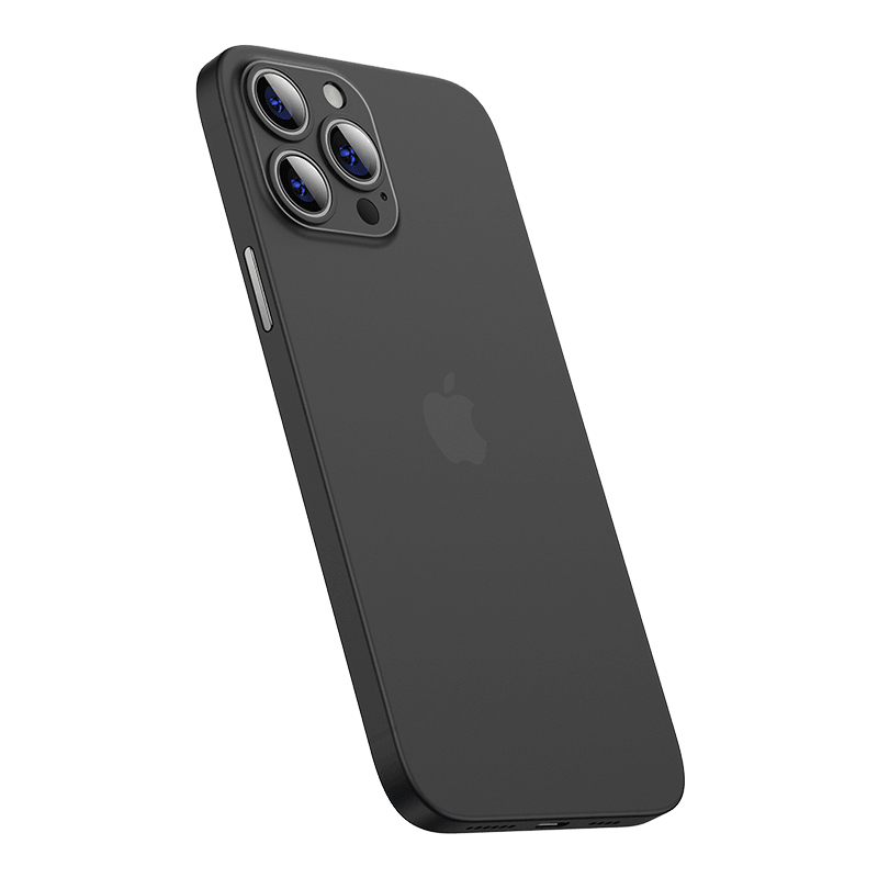 iPhone 13 Pro Max Kılıf Benks Lollipop Protective Kılıf