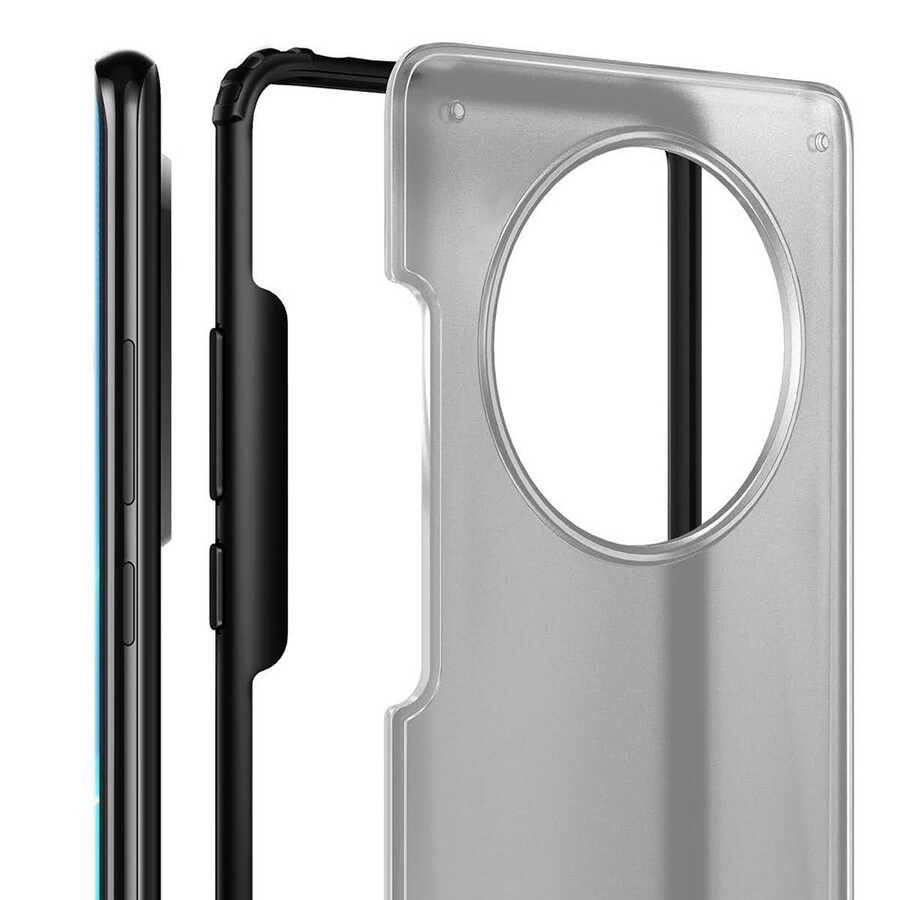 Huawei Mate 40 Pro Kılıf Zore Volks Kılıf