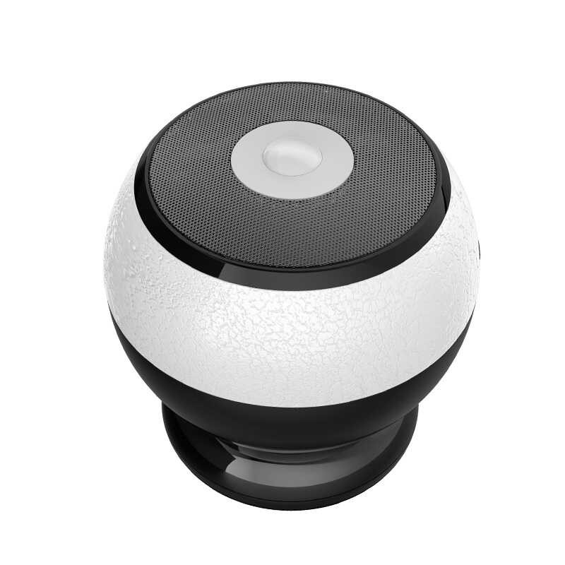 Soaiy E29 Bluetooth Speaker Hoparlör