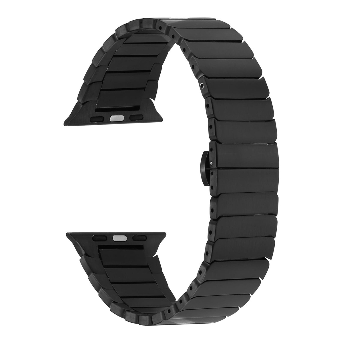 ​​​ Watch 7 41mm Kordon KRD-79 Metal Strap Kayış