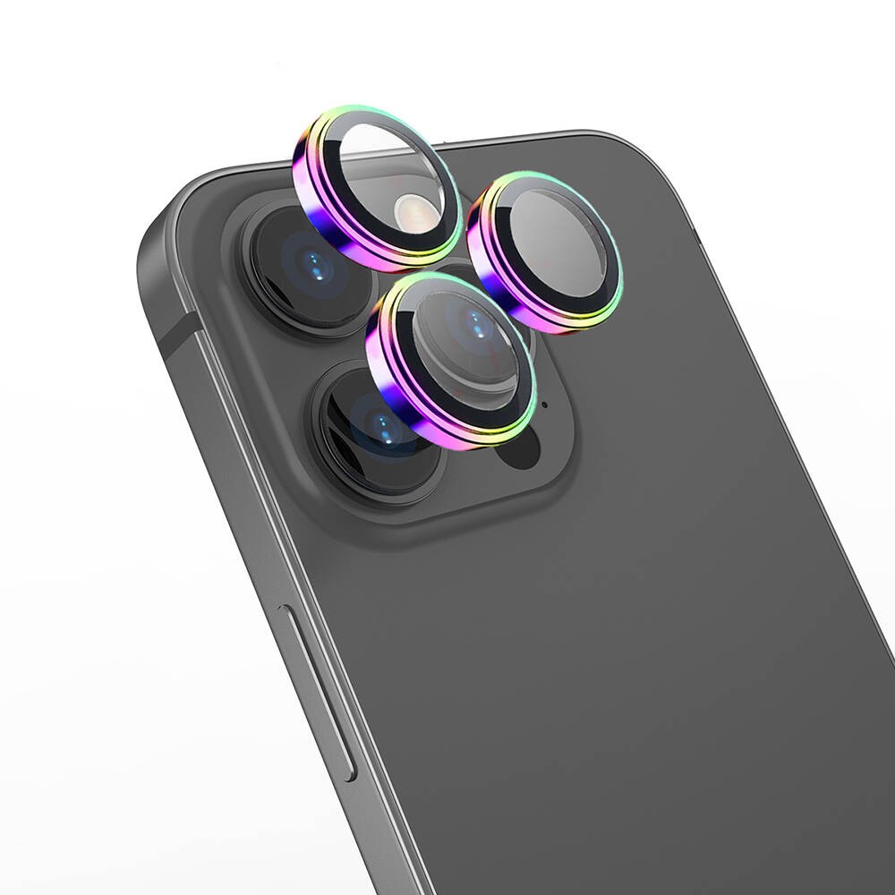 iPhone 13 ​​​Pro Max Wiwu Lens Guard