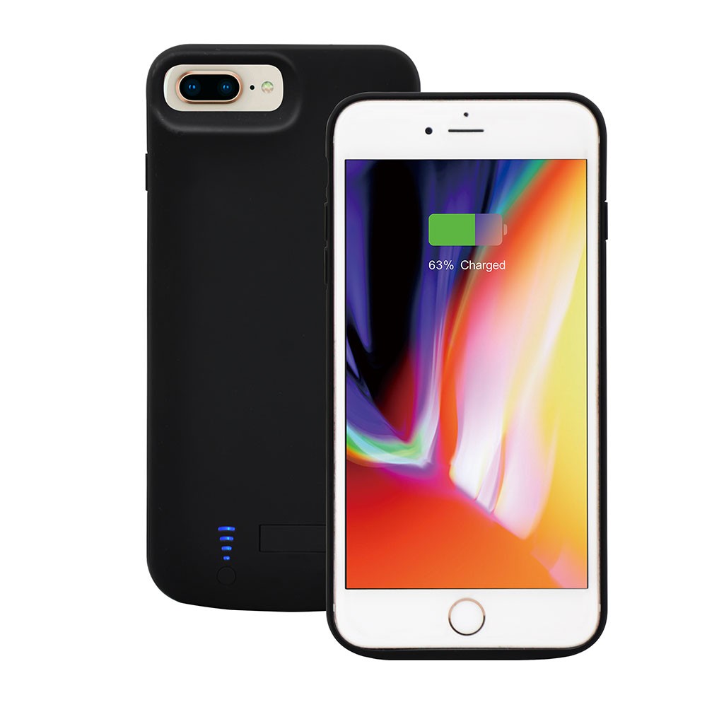 iPhone 6 Plus Zore 6000 mAh Şarjlı Kılıf