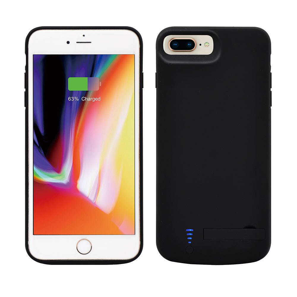 iPhone 6 Plus Zore 6000 mAh Şarjlı Kılıf