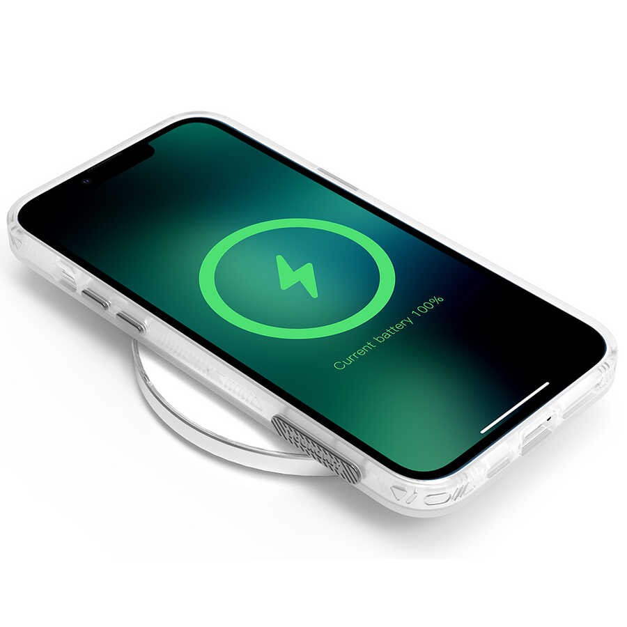 iPhone 13 Pro Max Kılıf YoungKit Kamuflaj Serisi Kılıf