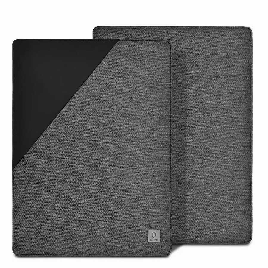 MacBook 13.3' Air Wiwu Blade Sleeve Laptop Kılıf