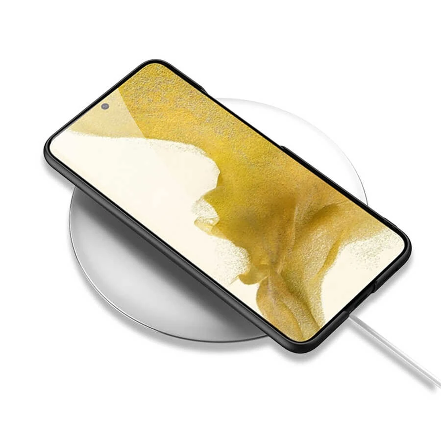 Galaxy S22 Kılıf Zore Standlı Ays Kılıf