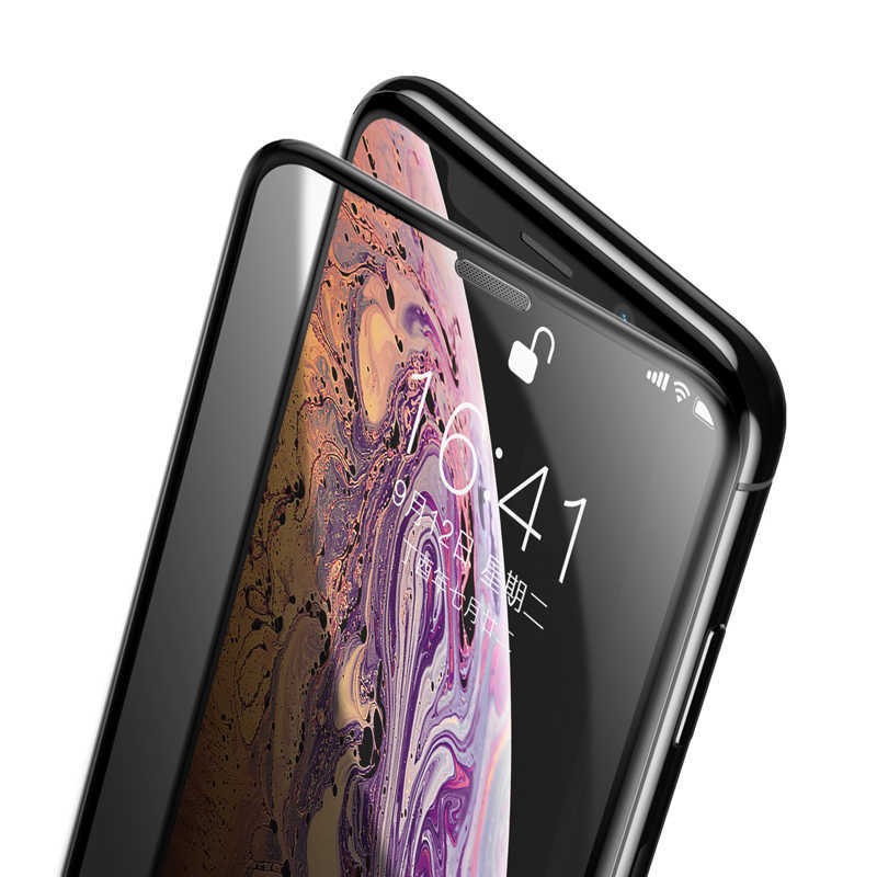 iPhone 12 Pro Max Benks 0.3mm V Pro Anti-Dust Privacy Ekran Koruyucu