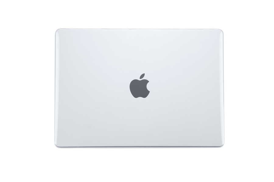 Macbook 16.2' 2021 Zore MSoft Kristal Kapak