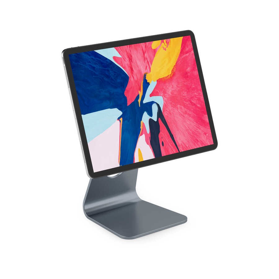 iPad Pro 12.9 2018 (3.Nesil) Wiwu ZM309 12.9 İnç Tablet Standı