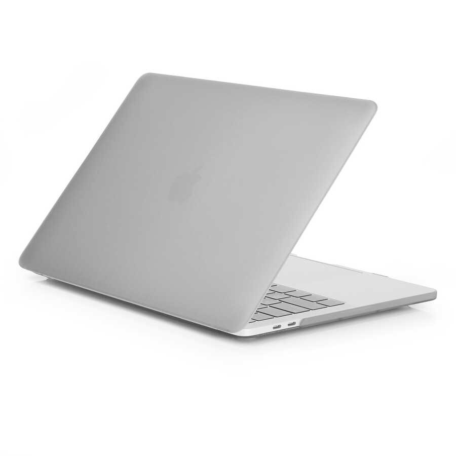 Macbook 13.3' Pro 2022 M2 Zore MSoft Mat Kapak