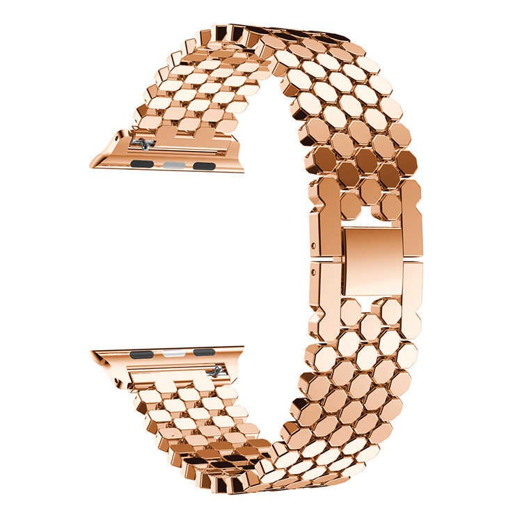Watch 44mm KRD-30 Metal Kordon
