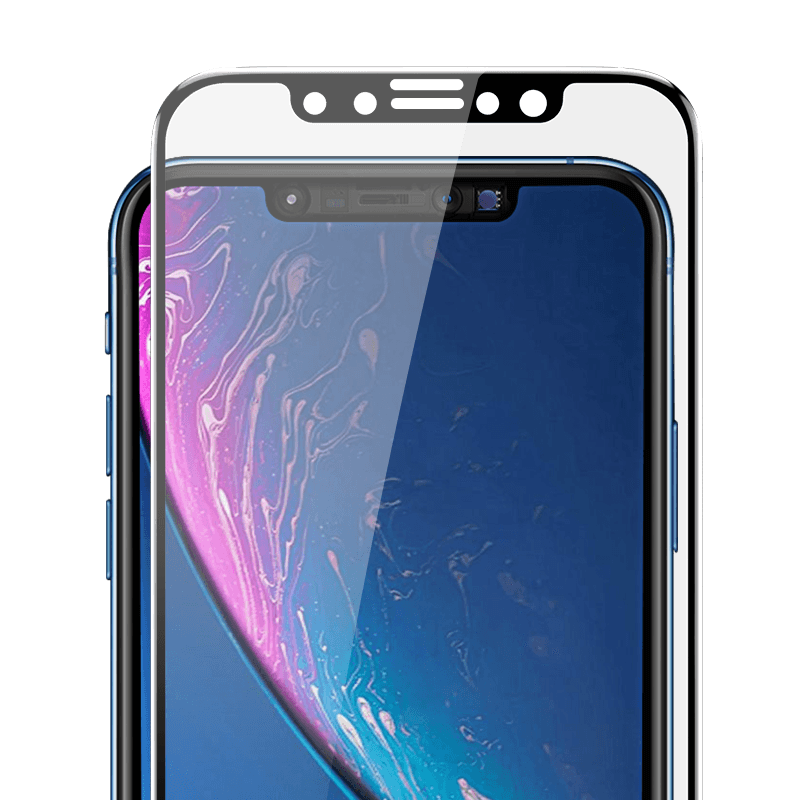 iPhone 11 Benks 0.3mm V Pro Privacy Ekran Koruyucu