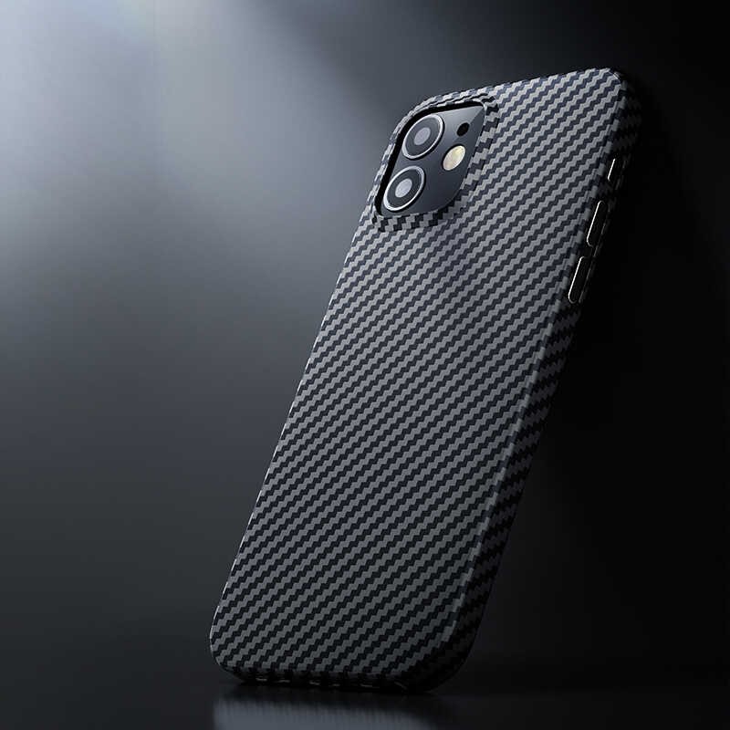 iPhone 12 Kılıf Benks Aramid Kılıf