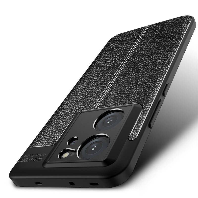Xiaomi Mi 13T Pro Kılıf Zore Niss Silikon Kılıf