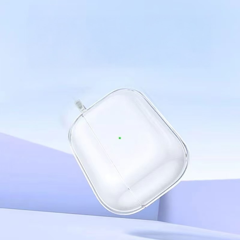 Apple Airpods Pro 3 Zore Airbag 46 Darbelere Karşı Dayanıklı Kılıf