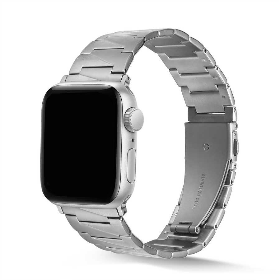 Watch 40mm KRD-48 Metal Kordon