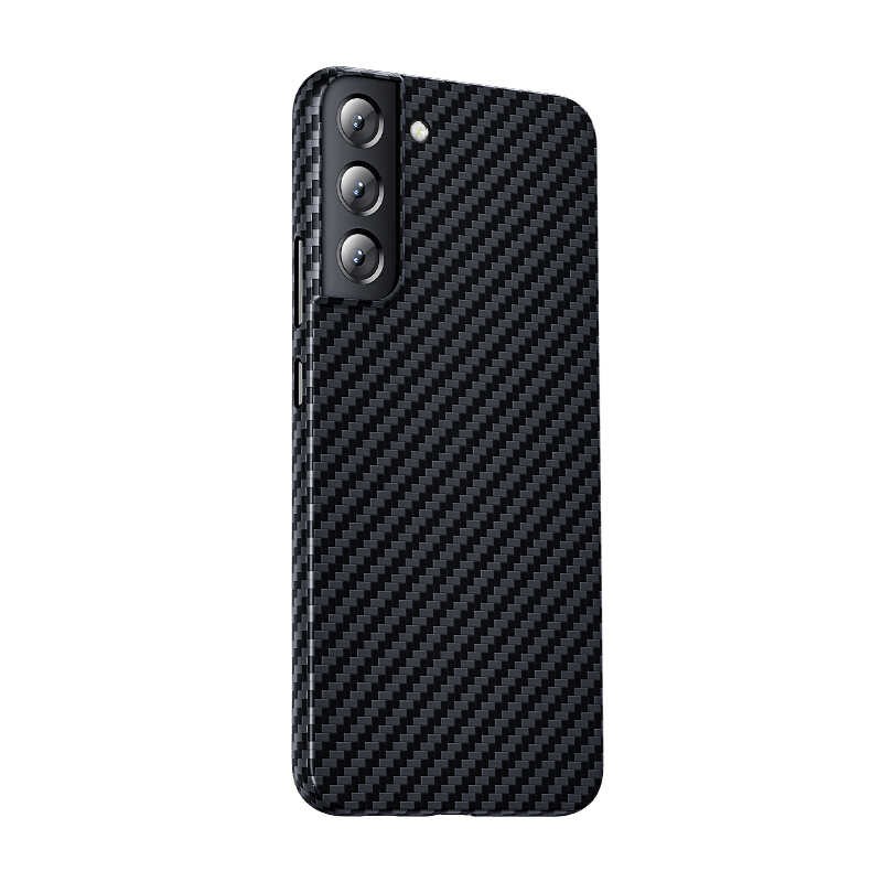 Galaxy S22 Plus Kılıf Benks Kevlar Fiber Kılıf