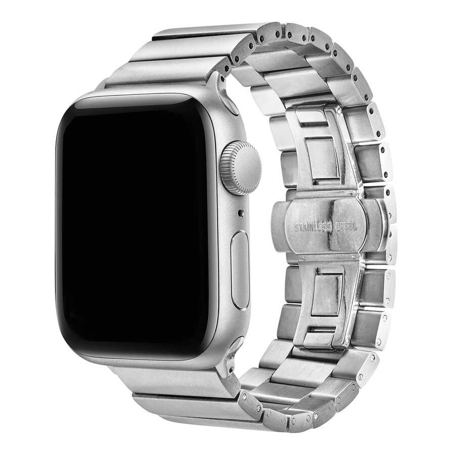 Watch 40mm KRD-41 Metal Kordon