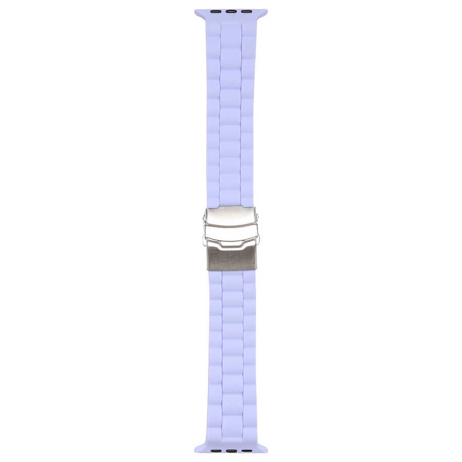Watch 40mm KRD-72 Silikon Kordon