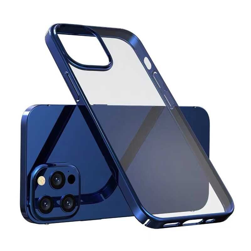 iPhone 13 Pro Kılıf Zore Pixel Kılıf