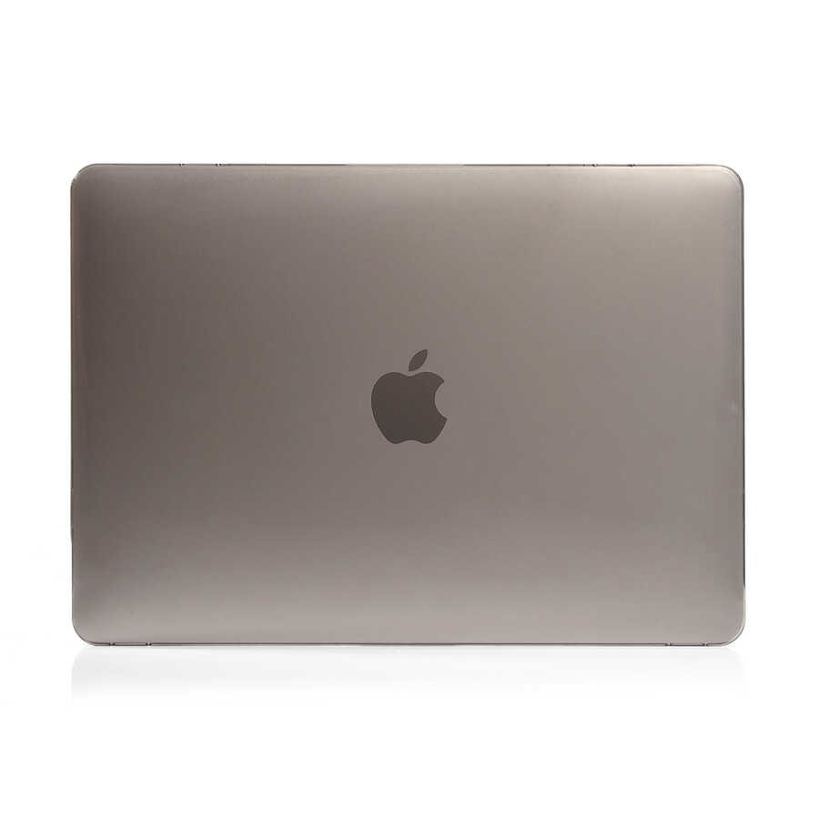 Macbook 13.3' Air 2020 A2337 Zore MSoft Kristal Kapak
