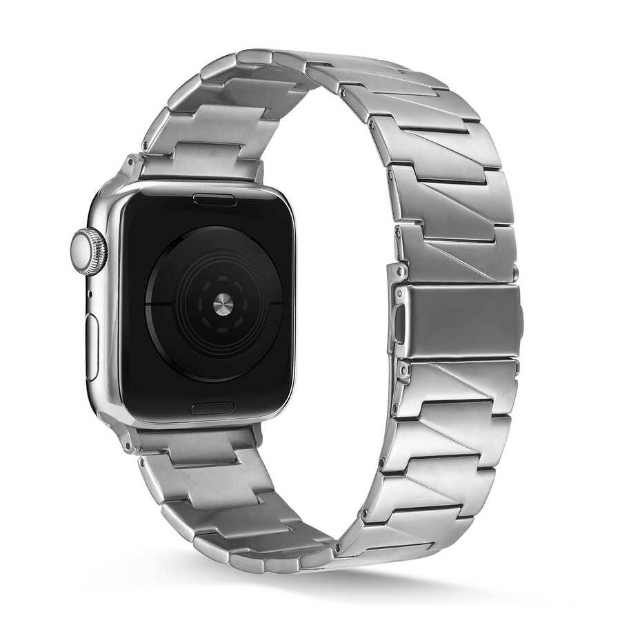 Watch 42mm KRD-48 Metal Kordon
