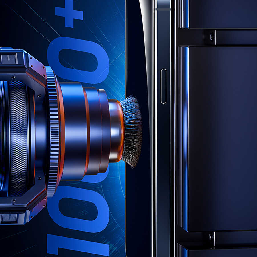 iPhone 14 Pro Benks 0.3mm V Pro Privacy Hayalet Ekran Koruyucu