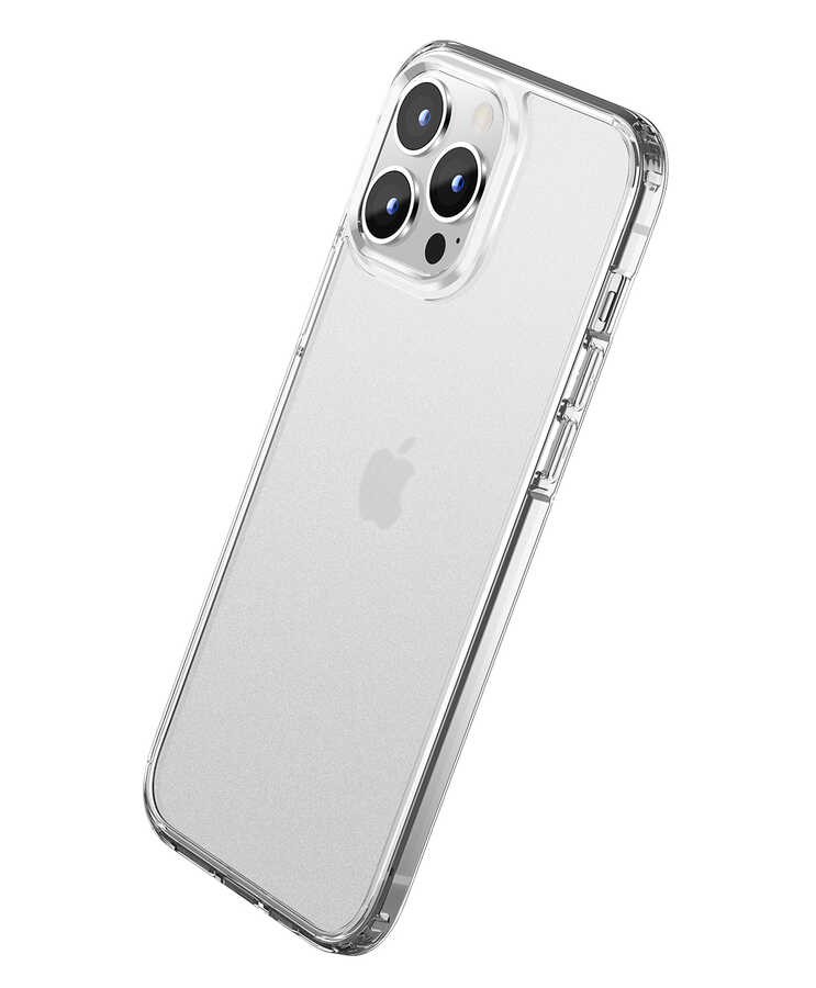 iPhone 13 Kılıf Wlons H-Bom Kılıf