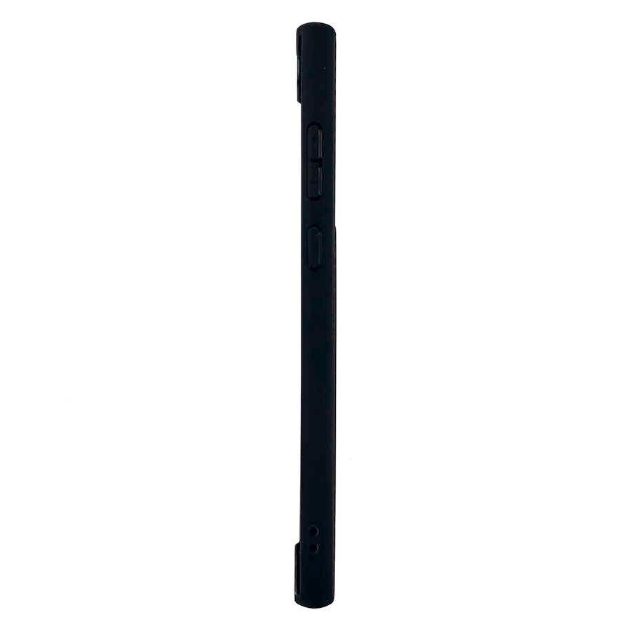 Galaxy S22 Ultra Kılıf Kajsa Preppie Serisi Dark Kapak