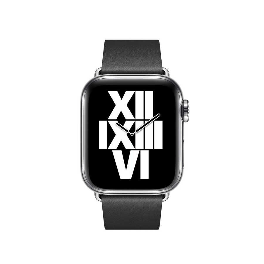 ​​​ Watch 44mm KRD-42 Deri Kordon