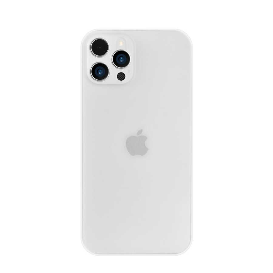 iPhone 11 Pro Kılıf ​​​​​Wiwu Skin Nano PP Kılıf