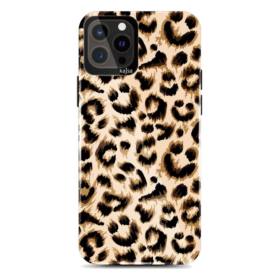 iPhone 13 Pro Kılıf Kajsa Wild Kılıf