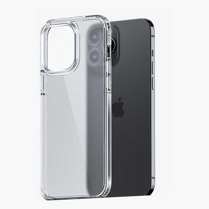 iPhone 13 Pro Kılıf Wlons H-Bom Kılıf