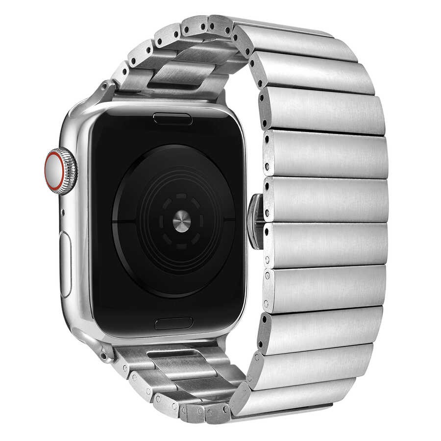 Watch 42mm KRD-41 Metal Kordon