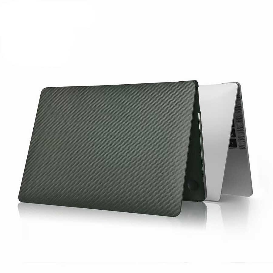 Macbook 13.3' Air 2020 A2337 Wiwu MacBook iKavlar Shield Kapak
